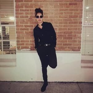 Meet your Posher, Yasmin